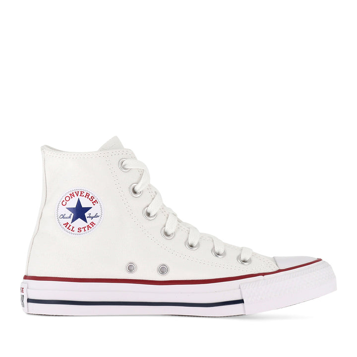 ALL STAR HI CORE - WHITE