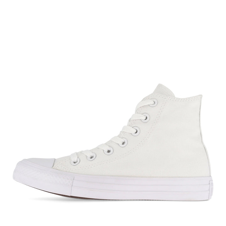 ALL STAR HI CORE - WHITE/MONO