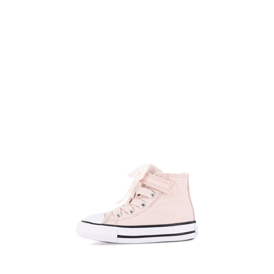 ALL STAR HI INFANT 1V PINK SWAN - BLUSH HUSH/WHITE/VAMP PYRE