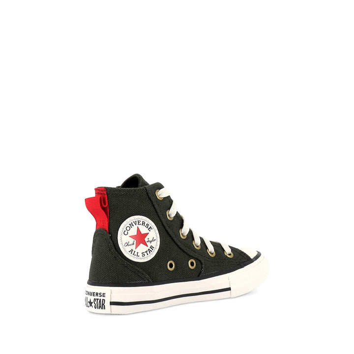 ALL STAR HI KIDS CRAFT REMASTERED - FOREST/SHELTER/EGRET/RED