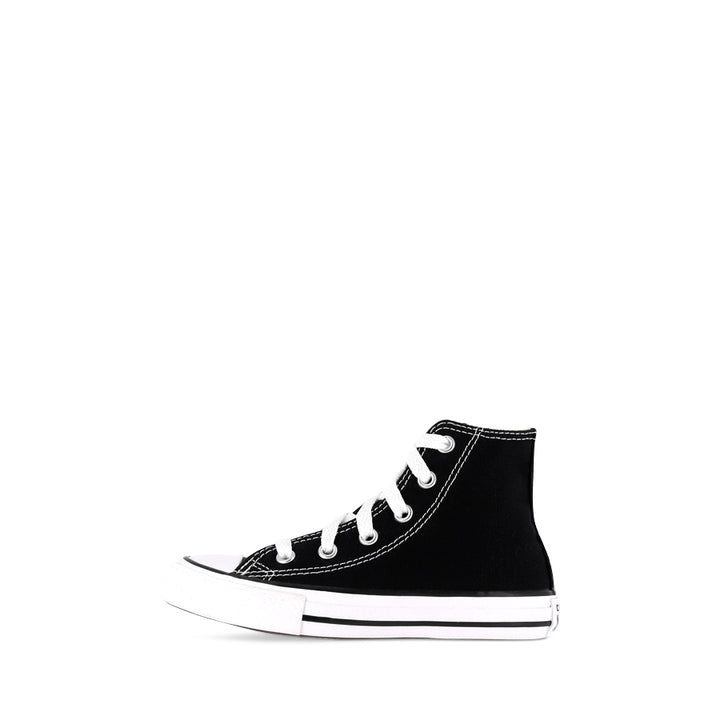 ALL STAR HI KIDS - BLACK