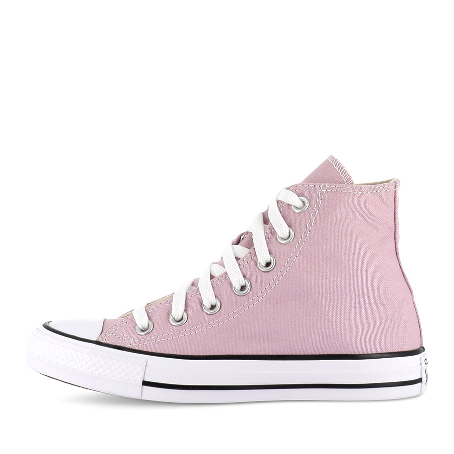 All Star Top Converse Cheap Pink Converse ALL STAR HI SEASONAL 23
