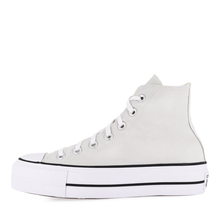 ALL STAR LIFT HI SEASONAL 24 - BARELY GREY/WHITE/BLACK