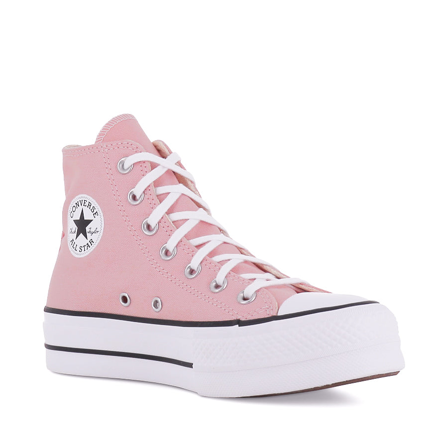 ALL STAR LIFT HI SEASONAL 24 - DONUT GLAZE/WHITE/BLACK