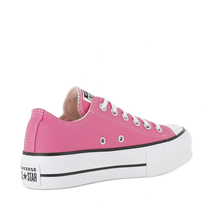 ALL STAR LIFT LOW SEASONAL 24 - OOPS PINK/WHITE/BLACK