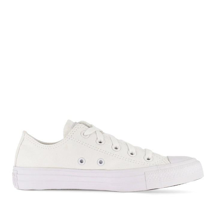 ALL STAR LOW CORE - WHITE/MONO