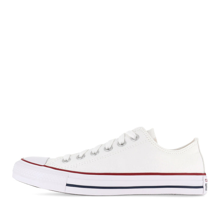 ALL STAR LOW CORE - WHITE