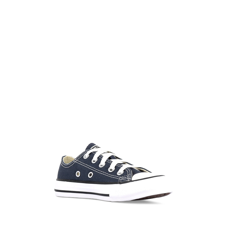 ALL STAR LOW KIDS - NAVY