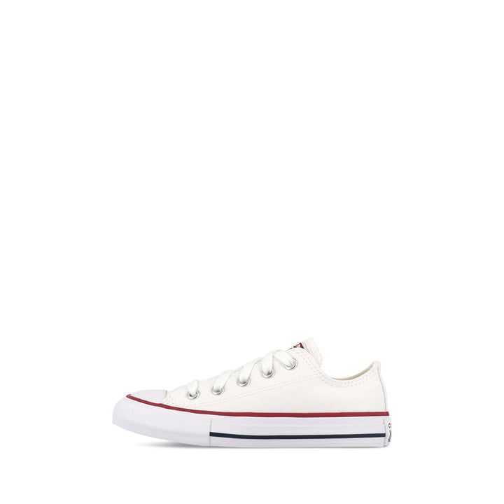 ALL STAR LOW KIDS - WHITE