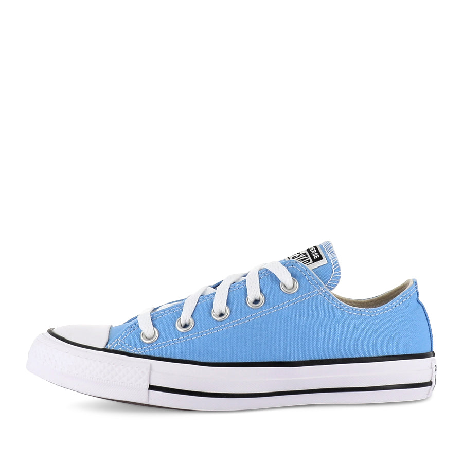 ALL STAR LOW SEASONAL 23 - LIGHT BLUE