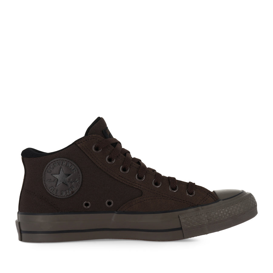 ALL STAR MALDEN STREET MID - FRESH BREW/BLACK/GUM BROWN
