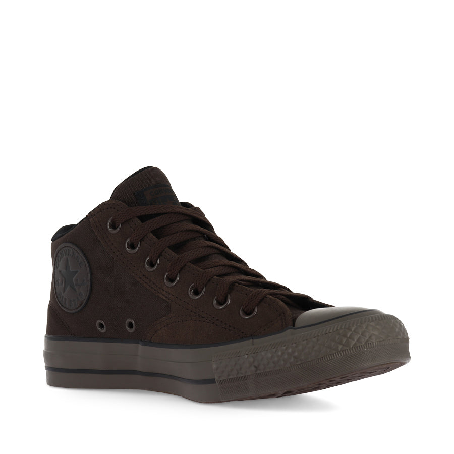 ALL STAR MALDEN STREET MID - FRESH BREW/BLACK/GUM BROWN