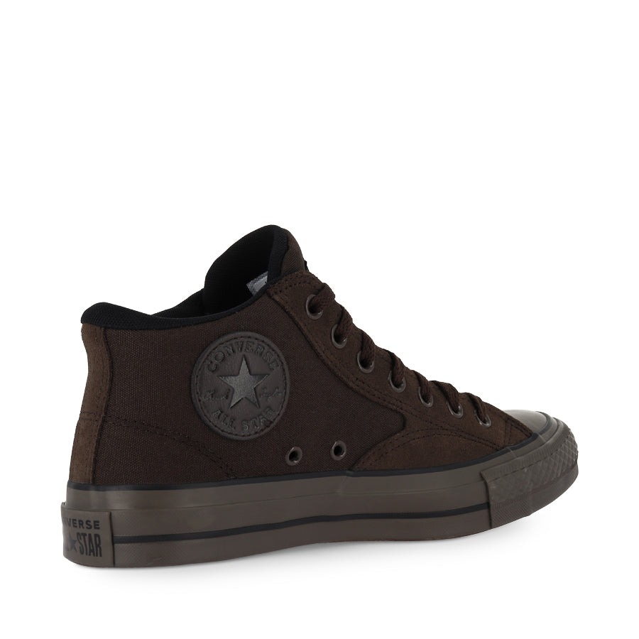 ALL STAR MALDEN STREET MID - FRESH BREW/BLACK/GUM BROWN