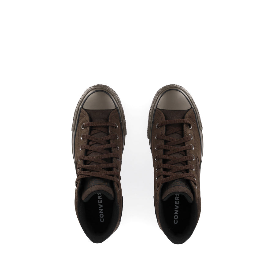 ALL STAR MALDEN STREET MID - FRESH BREW/BLACK/GUM BROWN