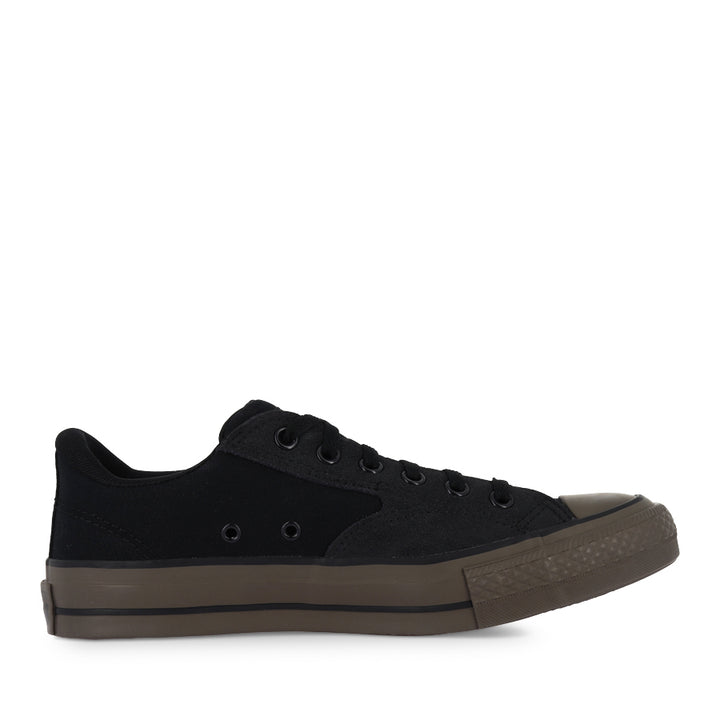 ALL STAR MALDEN STREET LOW - BLACK/DARK MATTER/BROWN