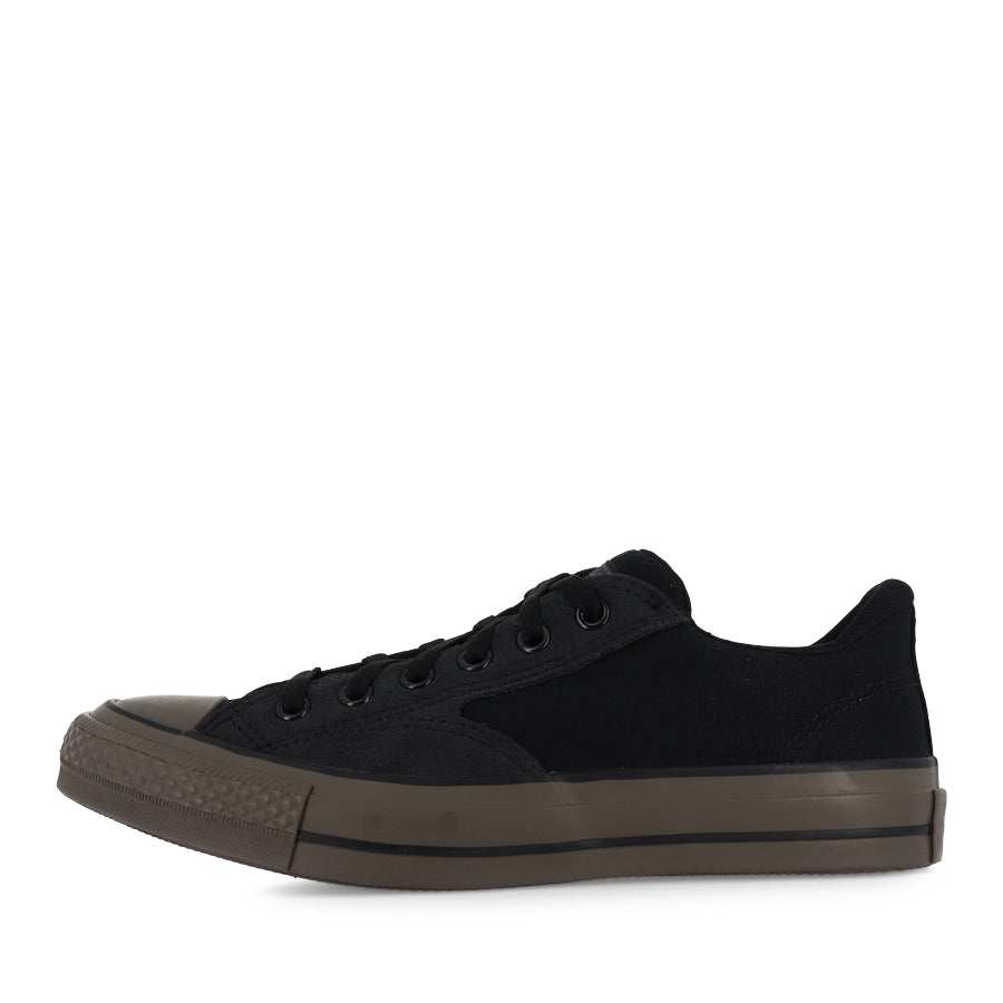 ALL STAR MALDEN STREET LOW - BLACK/DARK MATTER/BROWN