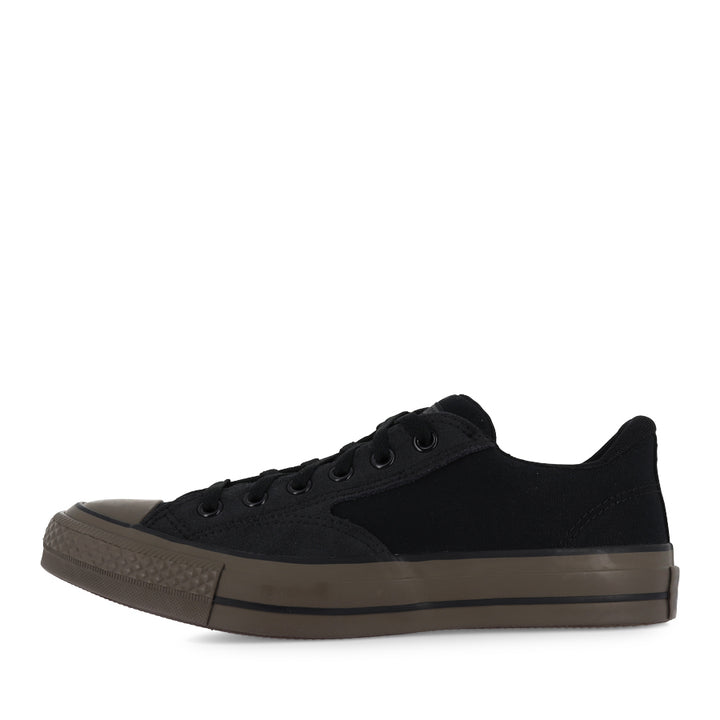 ALL STAR MALDEN STREET LOW - BLACK/DARK MATTER/BROWN