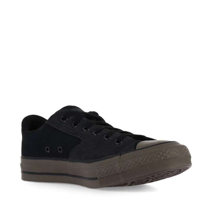 ALL STAR MALDEN STREET LOW - BLACK/DARK MATTER/BROWN