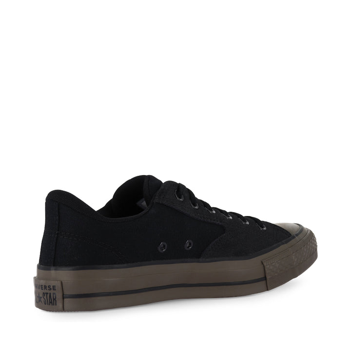 ALL STAR MALDEN STREET LOW - BLACK/DARK MATTER/BROWN