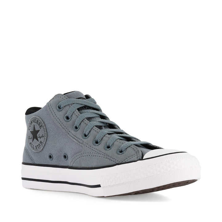 ALL STAR MALDEN STREET MID - GREY NEW WORLD/BLACK/WHITE