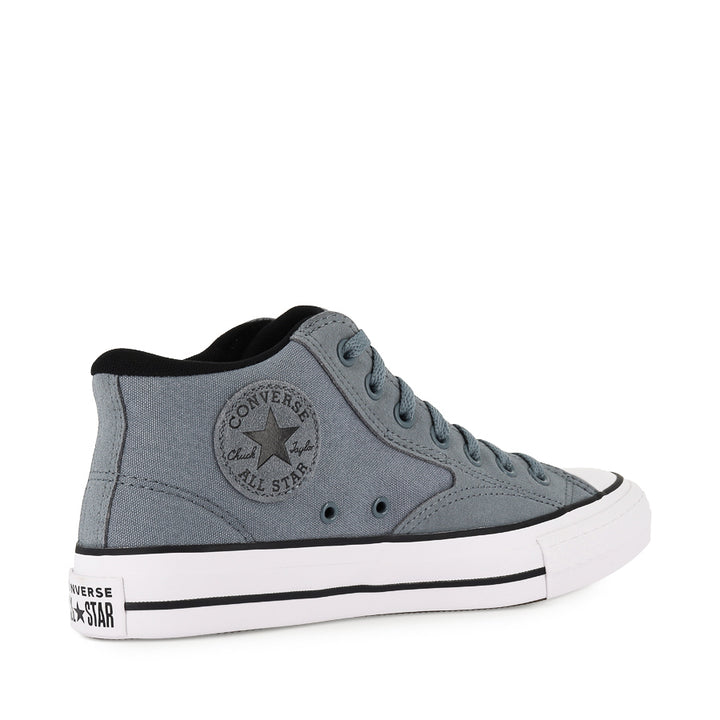ALL STAR MALDEN STREET MID - GREY NEW WORLD/BLACK/WHITE