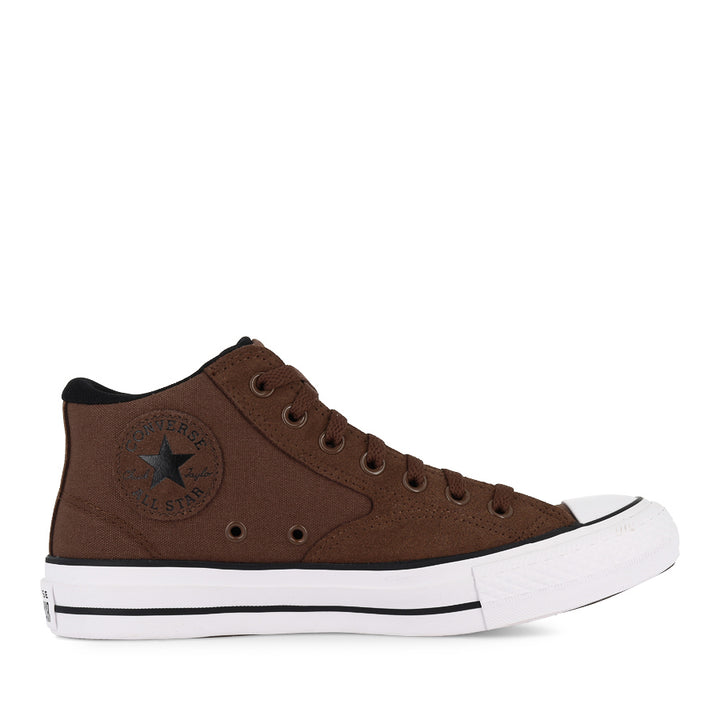 ALL STAR MALDEN STREET MID - HEAVY DUTY BROWN/BLACK/WHITE