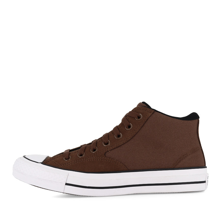ALL STAR MALDEN STREET MID - HEAVY DUTY BROWN/BLACK/WHITE