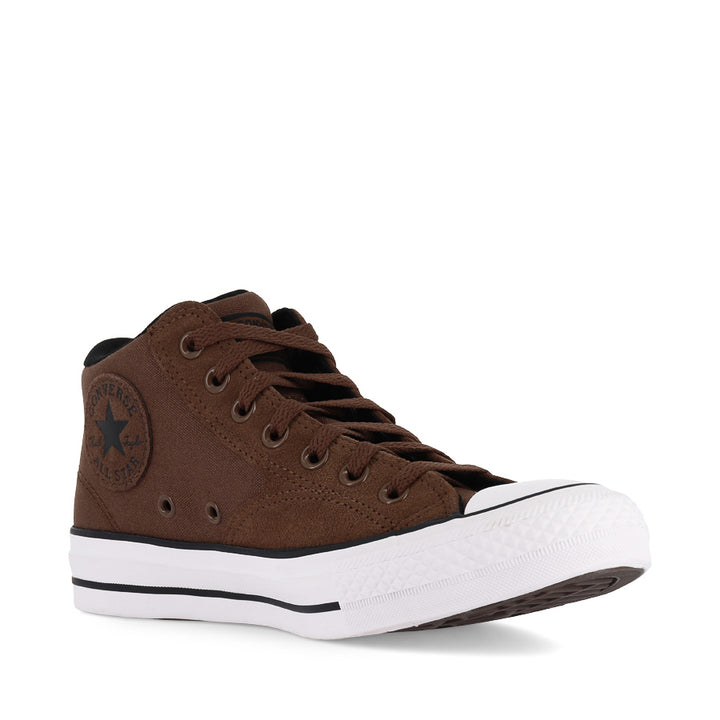 ALL STAR MALDEN STREET MID - HEAVY DUTY BROWN/BLACK/WHITE