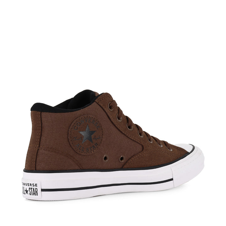 ALL STAR MALDEN STREET MID - HEAVY DUTY BROWN/BLACK/WHITE