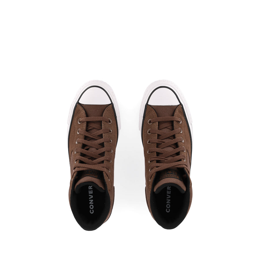 ALL STAR MALDEN STREET MID - HEAVY DUTY BROWN/BLACK/WHITE