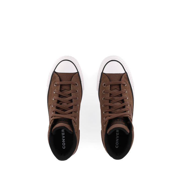 ALL STAR MALDEN STREET MID - HEAVY DUTY BROWN/BLACK/WHITE