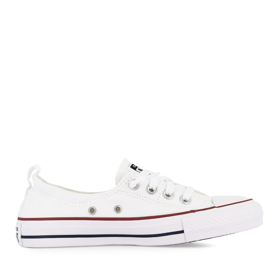 ALL STAR SHORELINE SLIP - WHITE