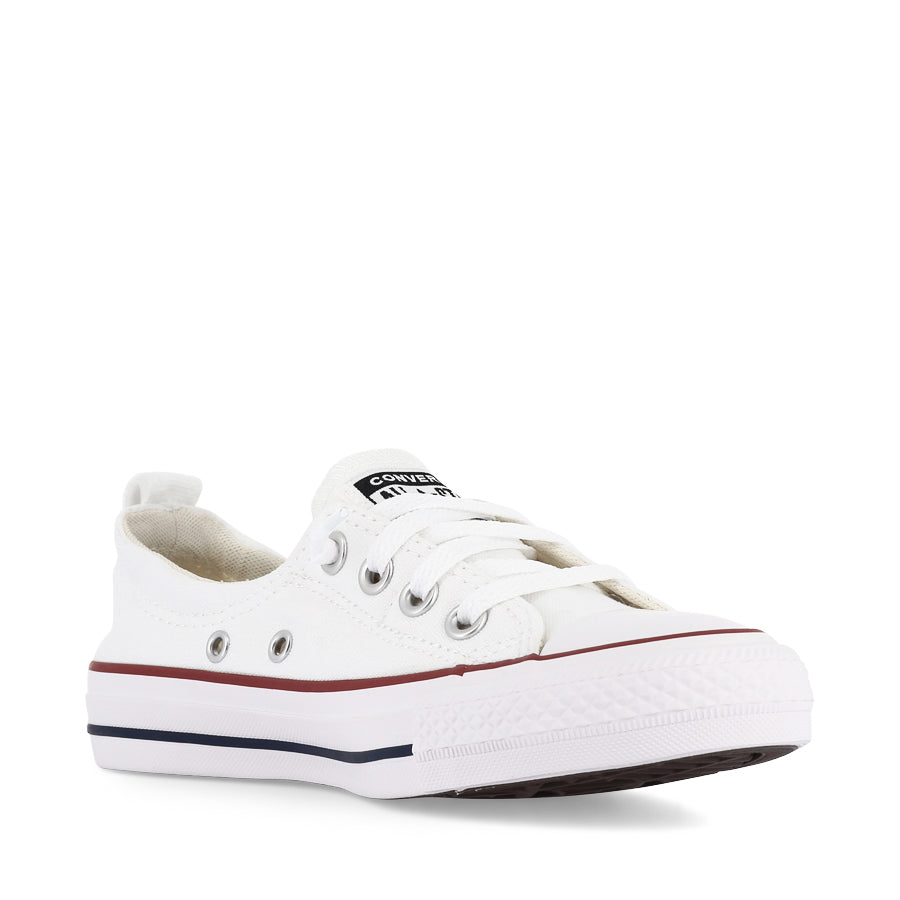 ALL STAR SHORELINE SLIP - WHITE