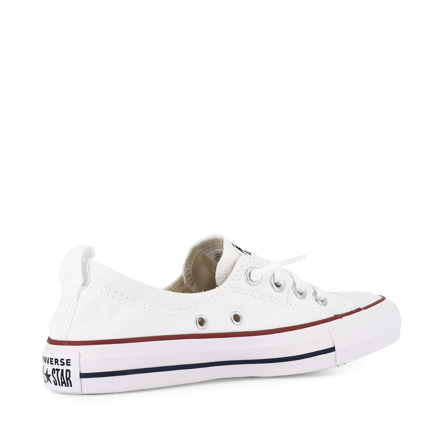 ALL STAR SHORELINE SLIP - WHITE