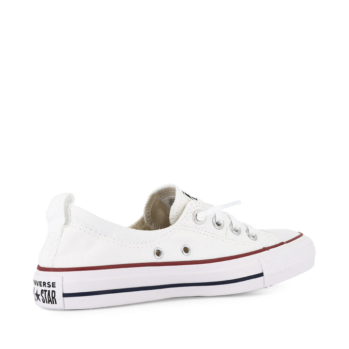 ALL STAR SHORELINE SLIP - WHITE