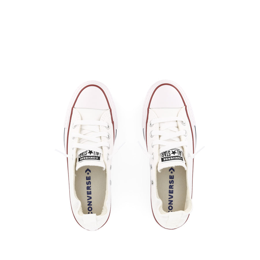 ALL STAR SHORELINE SLIP - WHITE