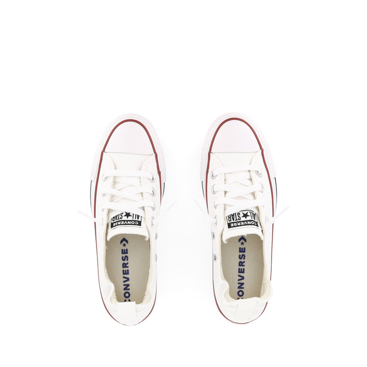 ALL STAR SHORELINE SLIP - WHITE