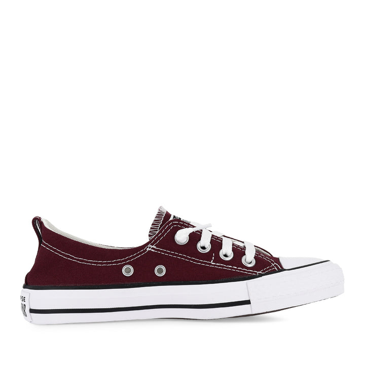 ALL STAR SHORELINE SLIP - DEEP BORDEAUX