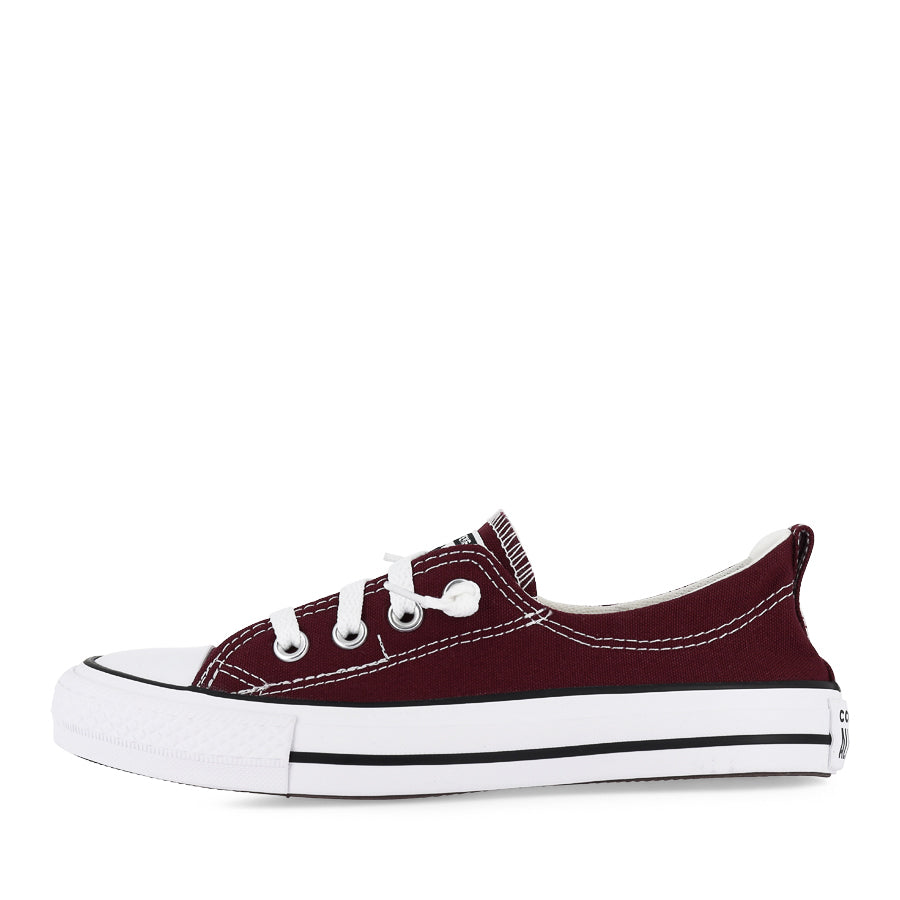 ALL STAR SHORELINE SLIP - DEEP BORDEAUX