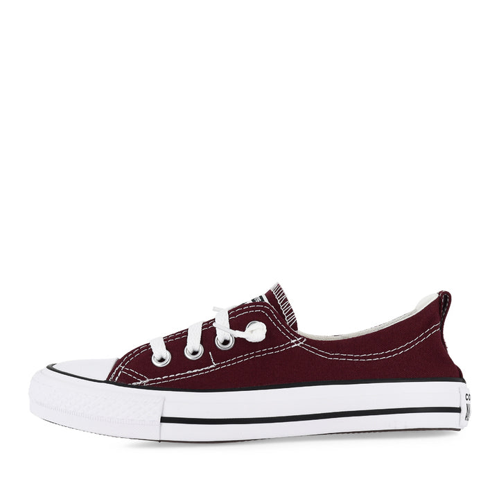 ALL STAR SHORELINE SLIP - DEEP BORDEAUX