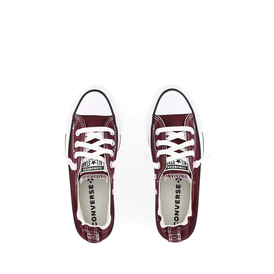 ALL STAR SHORELINE SLIP - DEEP BORDEAUX