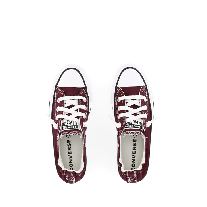 ALL STAR SHORELINE SLIP - DEEP BORDEAUX