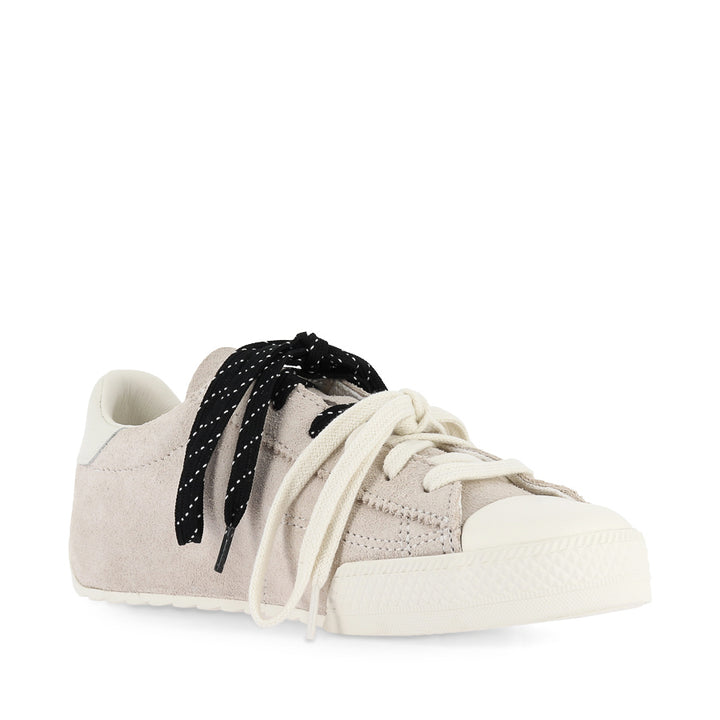 CHUCK LOW PRO - EGRET/EGRET/BLACK