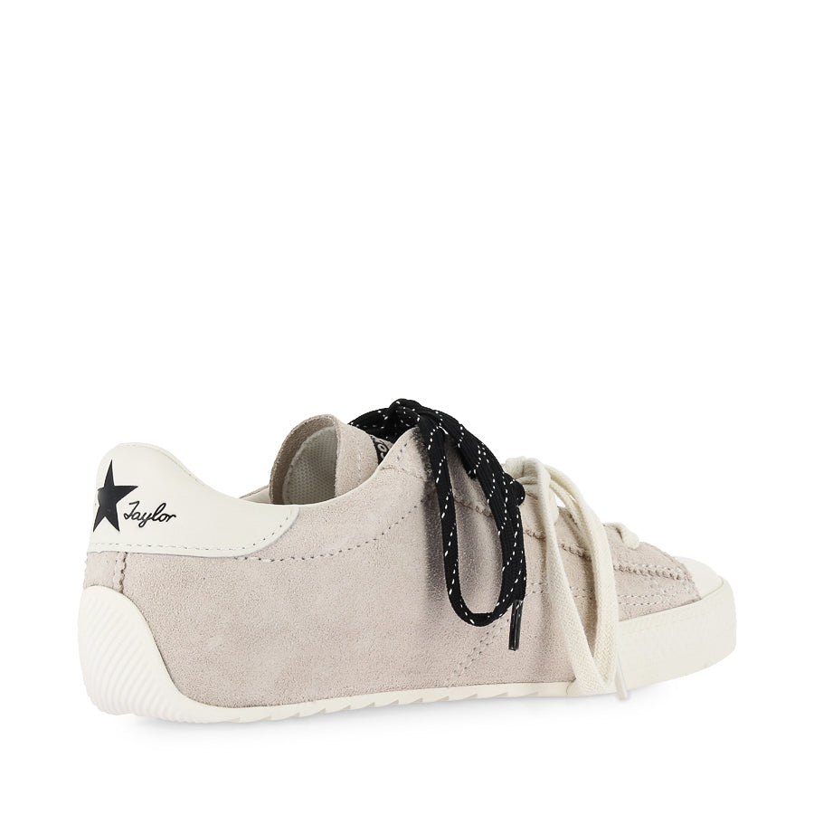 CHUCK LOW PRO - EGRET/EGRET/BLACK