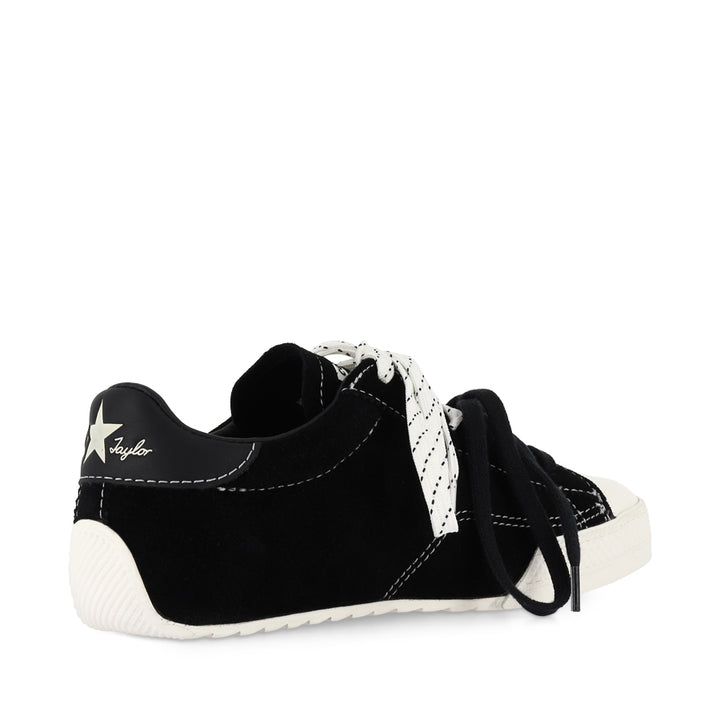 CHUCK LOW PRO - BLACK/BLACK/EGRET