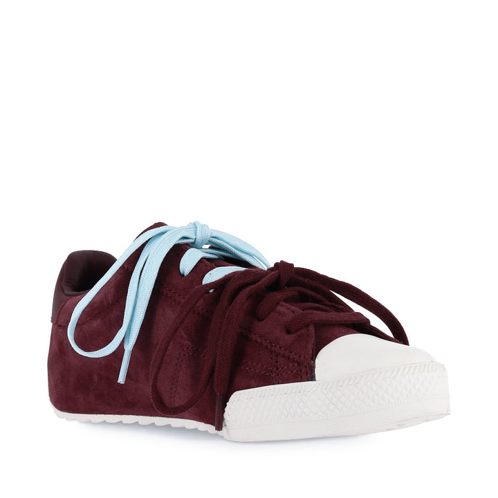 CHUCK LOW PRO - DEEP BORDEAUX/RAINED OUT/EGRET