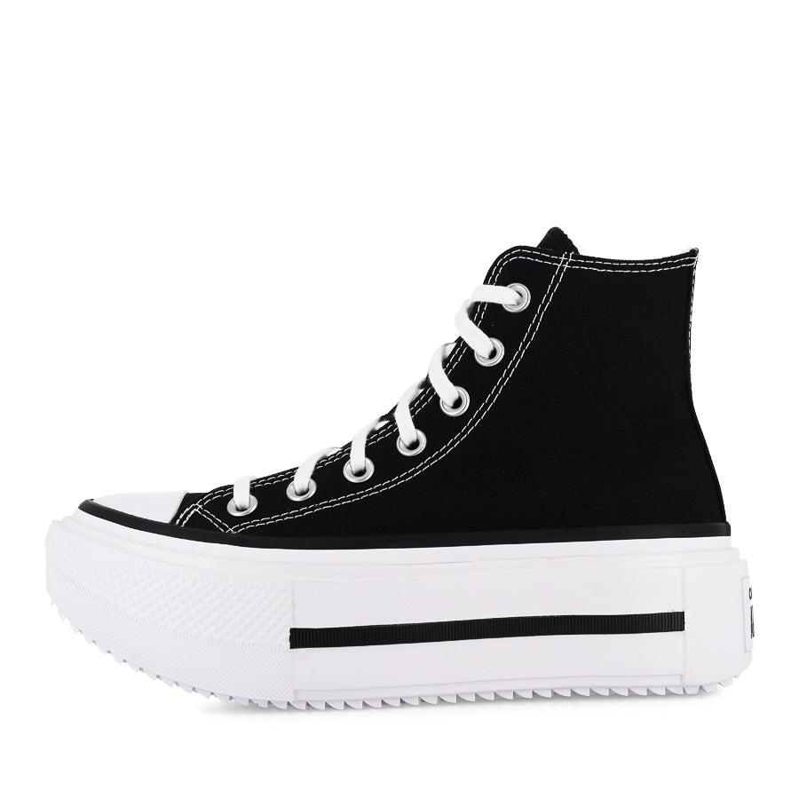 CT LIFT DOUBLE STACK HI - BLACK/WHITE/BLACK