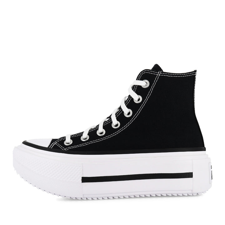 CT LIFT DOUBLE STACK HI - BLACK/WHITE/BLACK