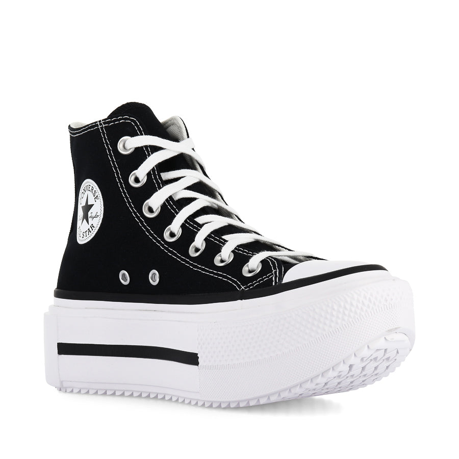 CT LIFT DOUBLE STACK HI - BLACK/WHITE/BLACK