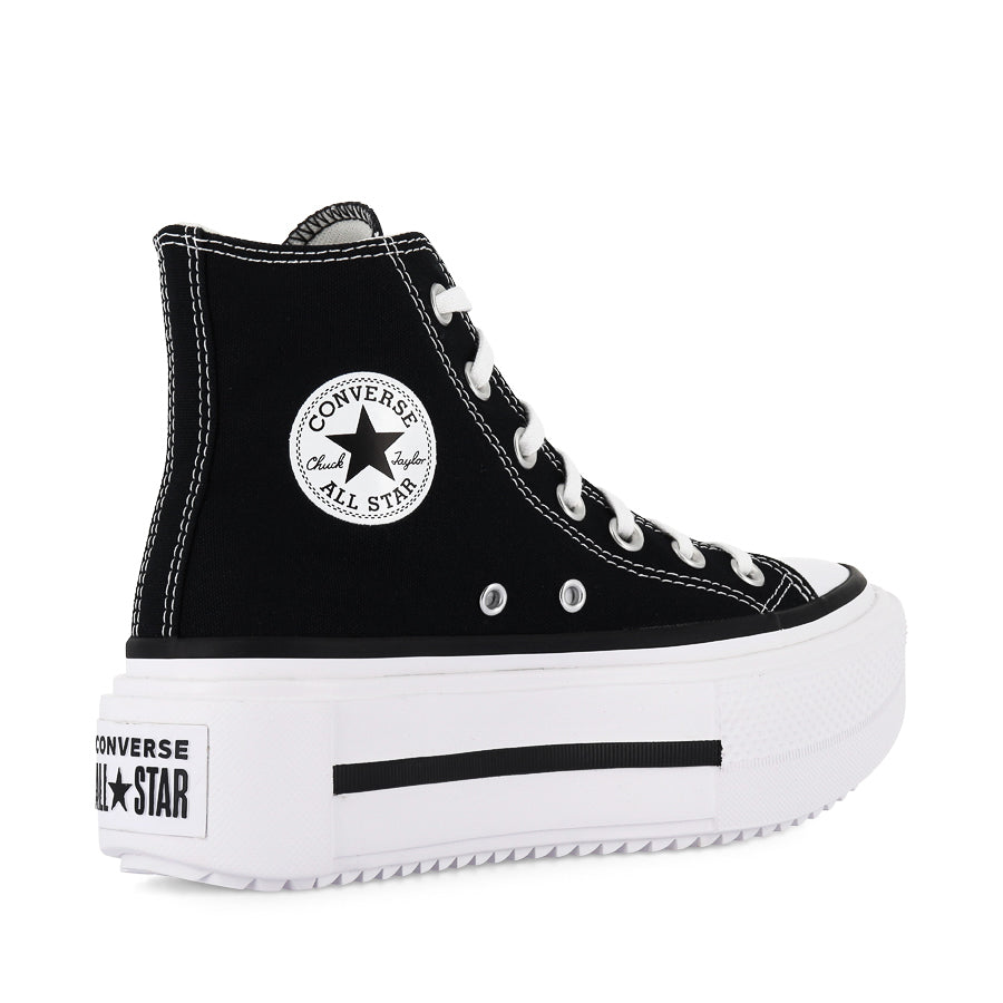CT LIFT DOUBLE STACK HI - BLACK/WHITE/BLACK